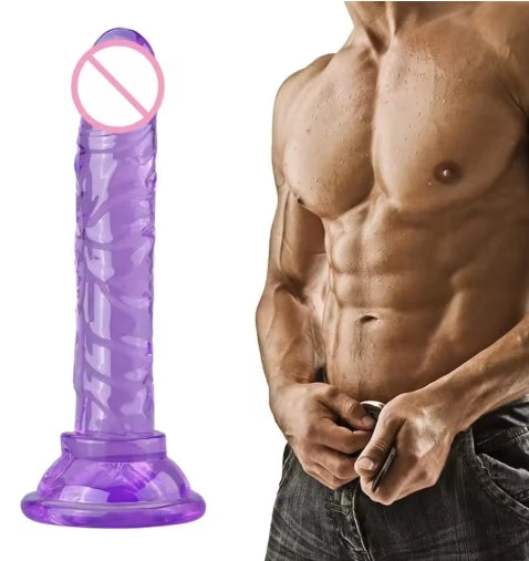 small dildo