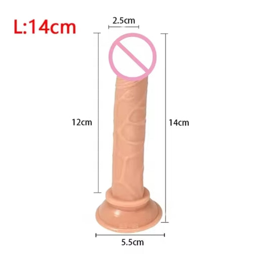 small dildo