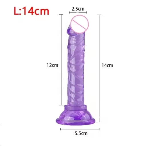 small dildo