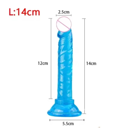 small dildo