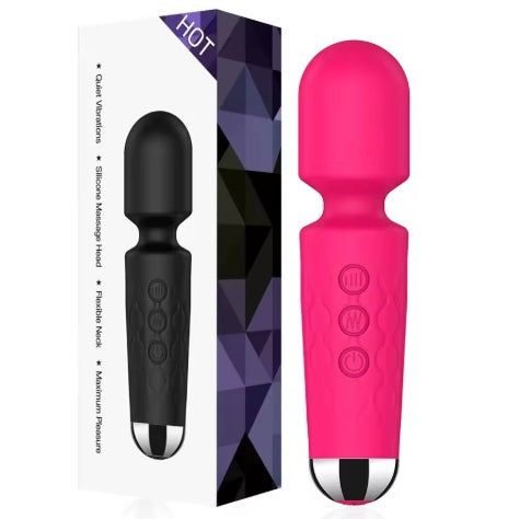 powerful vibrator