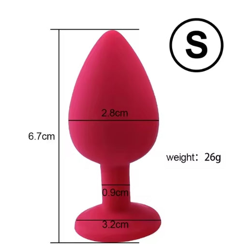 anal rotate sex toy