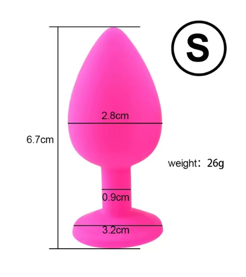 anal rotate sex toy