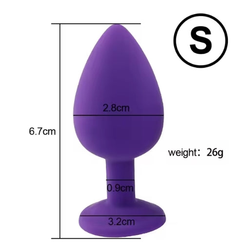 anal rotate sex toy