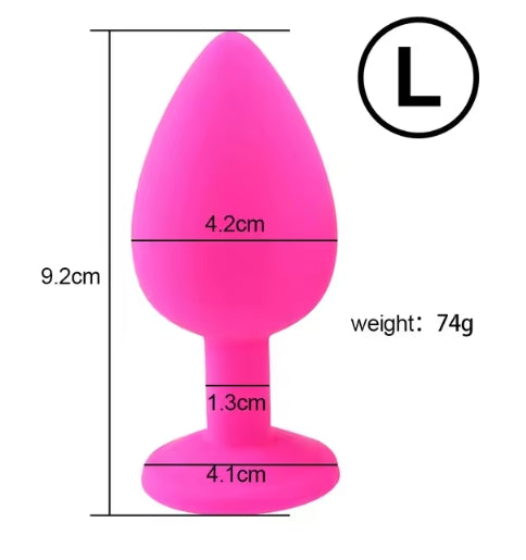 anal rotate sex toy