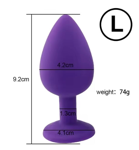 anal rotate sex toy