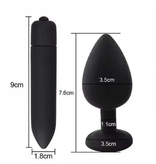 anal rotate sex toy