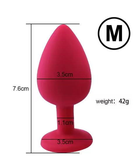 anal rotate sex toy