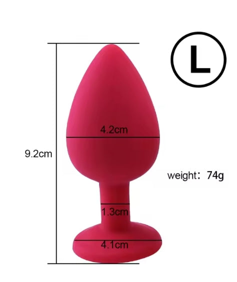 anal rotate sex toy