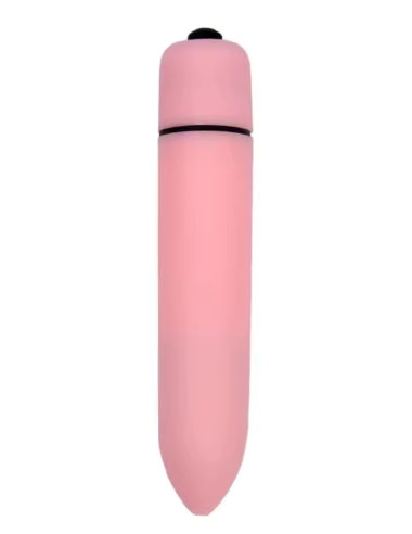 bullet vibrator