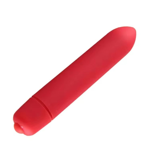 bullet vibrator