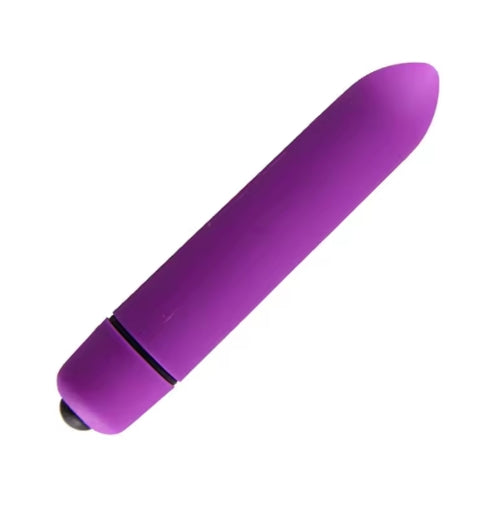 bullet vibrator