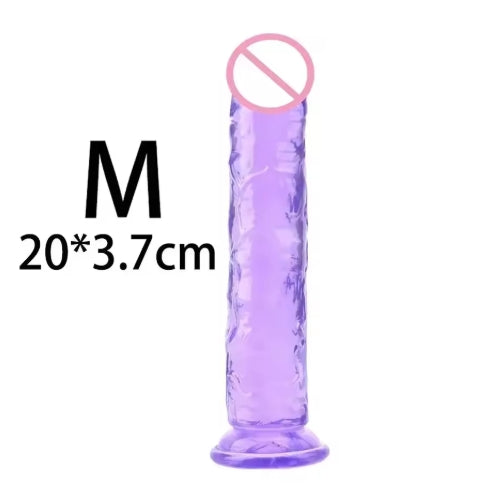 jelly dildo all sizes