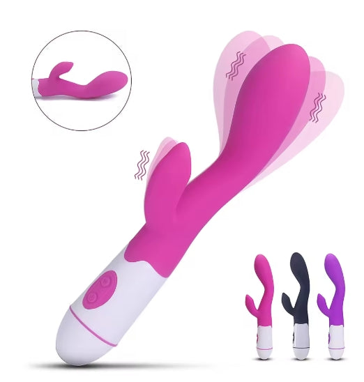 Vibrator G spot