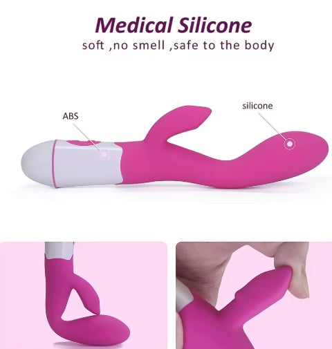 Vibrator G spot