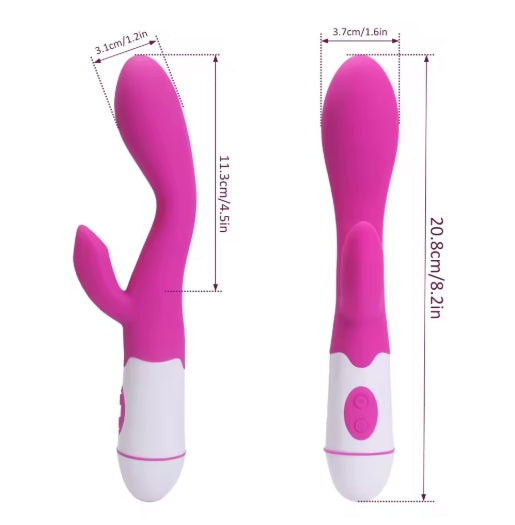 Vibrator G spot