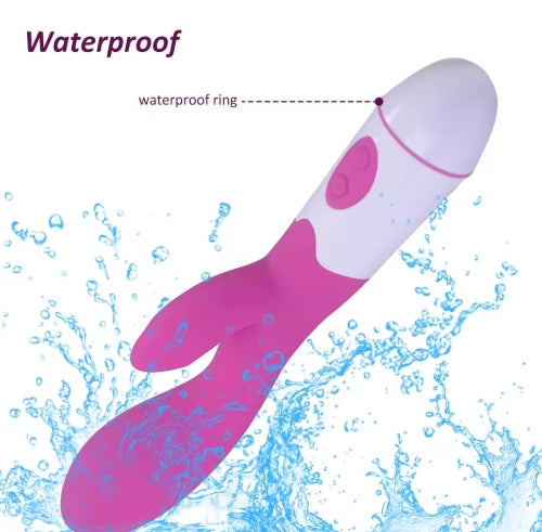 Vibrator G spot