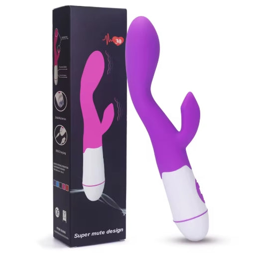 Vibrator G spot