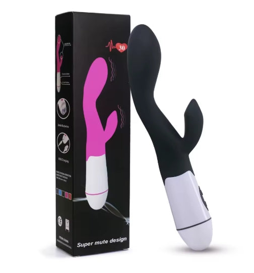 Vibrator G spot