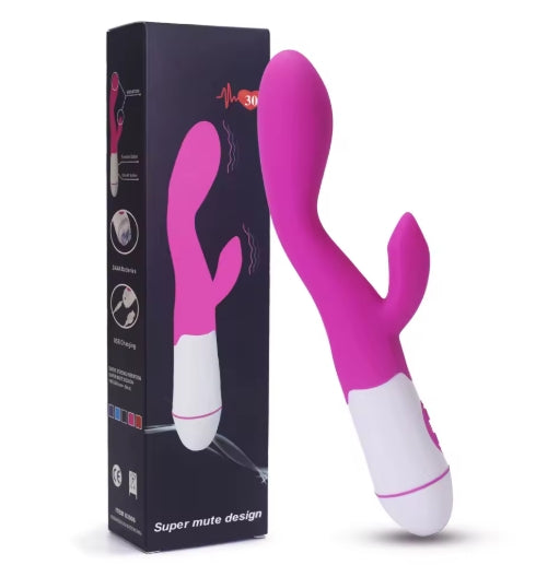 Vibrator G spot