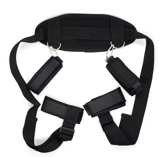 BDSM Restraints Harness