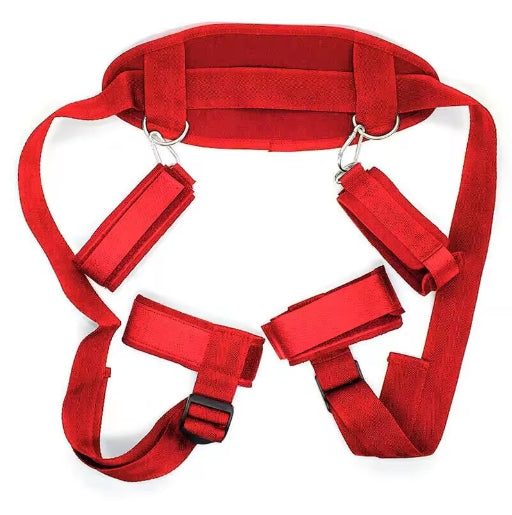 BDSM Restraints Harness