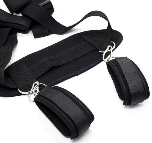 BDSM Restraints Harness