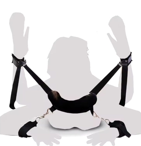 BDSM Restraints Harness