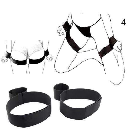 Bondage Kit BDSM