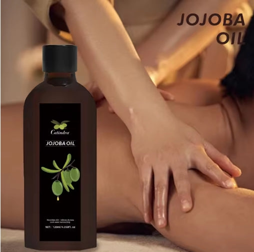 Jojoba Oil