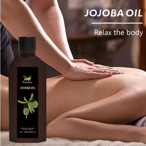 Jojoba Oil