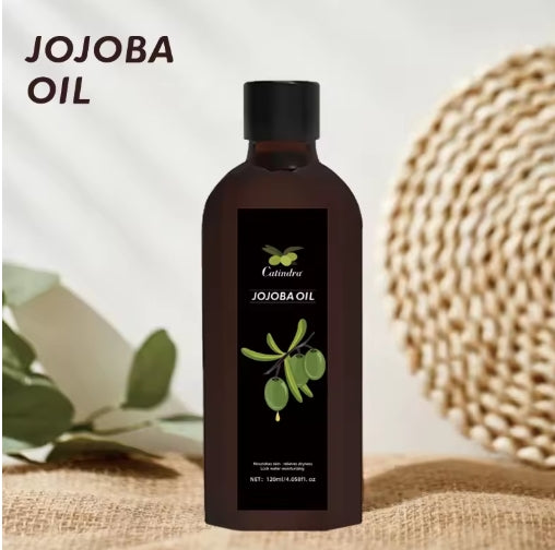 Jojoba Oil