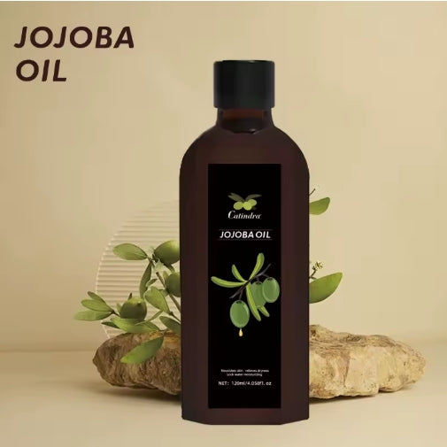 Jojoba Oil