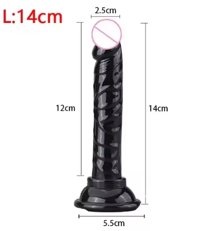 small dildo